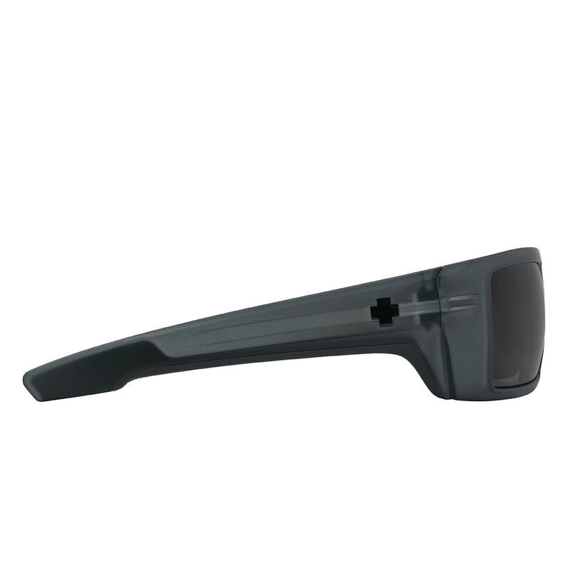 REBAR ANSI, Matte Translucent Gunmetal-Happy Gray Polar, hi-res image number null